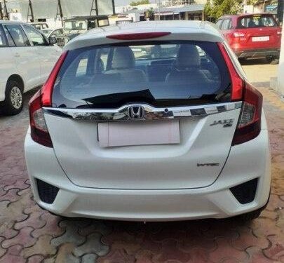 Used Honda Jazz 2015 MT for sale in Jaipur 