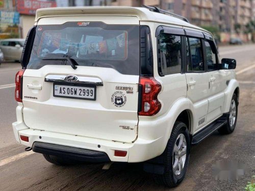 Used Mahindra Scorpio 2018 AT for sale in Guwahati 