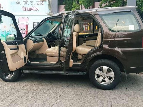 Used Tata Safari Storme 2014 MT for sale in Pune