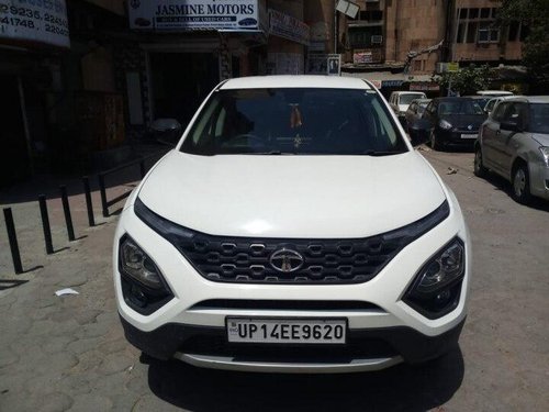 Used Tata Harrier 2019 AT for sale in New Delhi