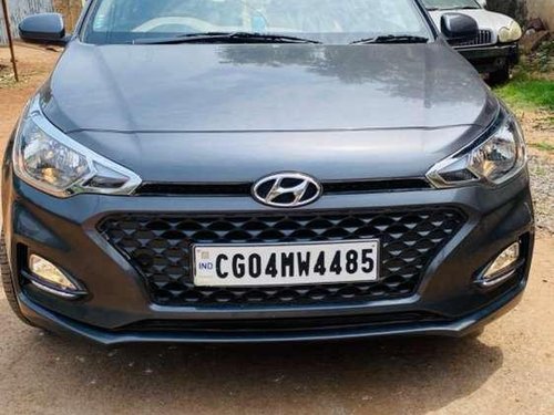 Used 2019 Hyundai Elite i20 Magna 1.2 MT in Raipur 
