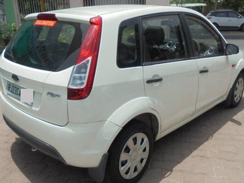 Used 2013 Ford Figo MT for sale in Jaipur 