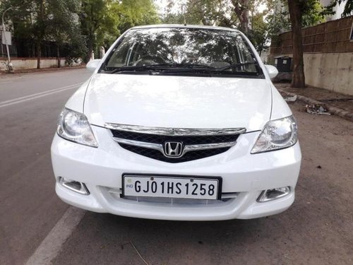 Honda City ZX GXi 2009 MT for sale in Ahmedabad 