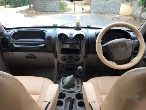 Used Mahindra Scorpio VLX 2008 MT for sale in Salem 