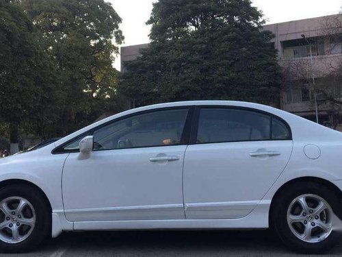 Used 2009 Honda Civic MT for sale in Chandigarh 