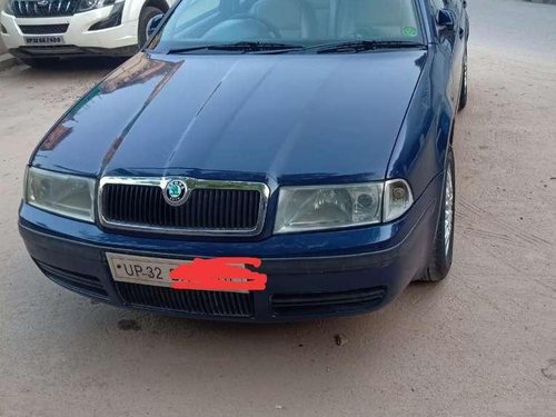 Used 2007 Skoda Octavia MT for sale in Aliganj 