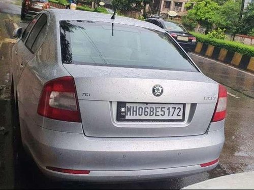 Used 2013 Skoda Laura MT for sale in Mumbai 