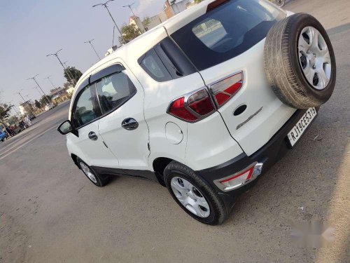 Ford Ecosport 1.5 Ti VCT , 2013, MT for sale in Jaipur 