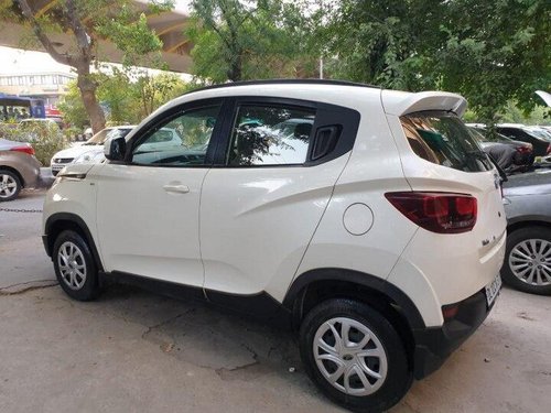 Used 2016 Mahindra KUV100 NXT MT for sale in New Delhi