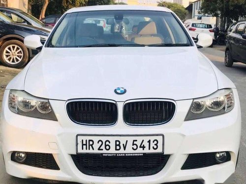 Used BMW 3 Series 2012 AT for sale in Noida 