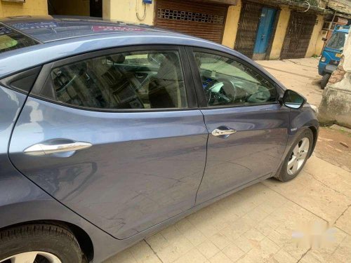 Hyundai Elantra SX 2012 MT for sale in Kolkata 