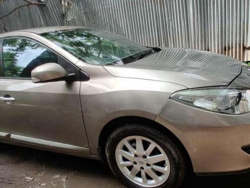 Used 2012 Renault Fluence MT for sale in Pune