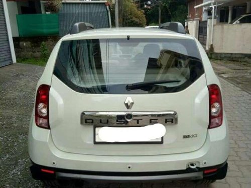 Used 2013 Renault Duster MT for sale in Kochi 