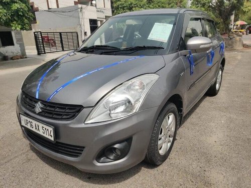 Used Maruti Suzuki Swift Dzire ZXI 2014 MT for sale in Noida 