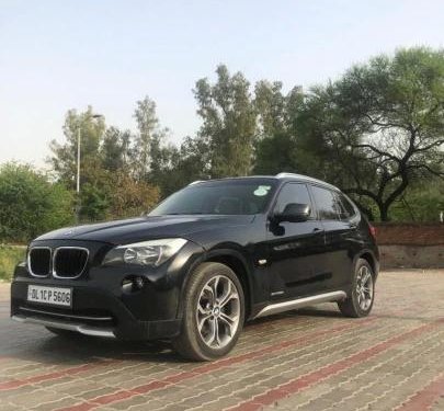 Used BMW X1 2013 AT for sale in New Delhi