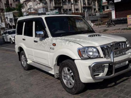 Mahindra Scorpio VLX 4WD BS-IV, 2011, Diesel MT in Patna 