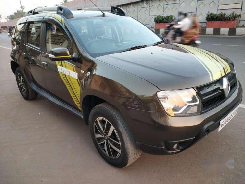 Used Renault Duster 2018 MT for sale in Surat 