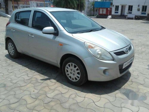 Used 2009 Hyundai i20 MT for sale in Hyderabad 