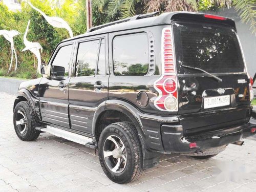 Used 2008 Mahindra Scorpio MT for sale in Vadodara 