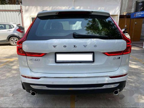 Used Volvo XC60 D5 2019 AT for sale in Pune