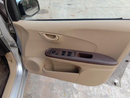 Used Honda Amaze SX i-DTEC 2014 MT for sale in New Delhi