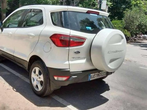 Used Ford EcoSport 2015 MT for sale in Nagar