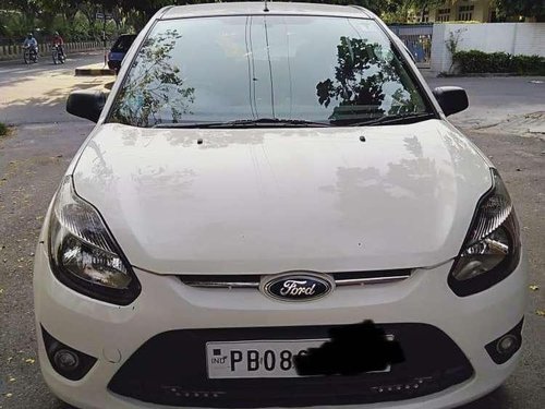 2012 Ford Figo Diesel ZXI MT for sale in Jalandhar 