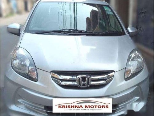 Used Honda Amaze 2013 MT for sale in Kolkata 