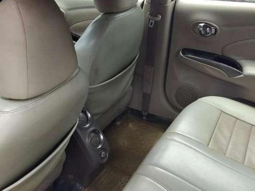 Used 2012 Nissan Sunny MT for sale in Rajahmundry 