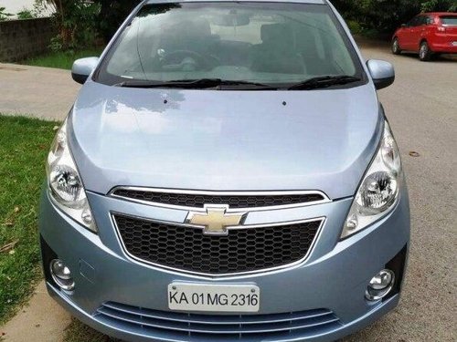 Used 2010 Chevrolet Beat MT for sale in Bangalore