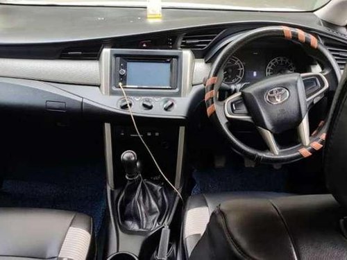 Used Toyota INNOVA CRYSTA 2017 AT for sale in Guwahati 