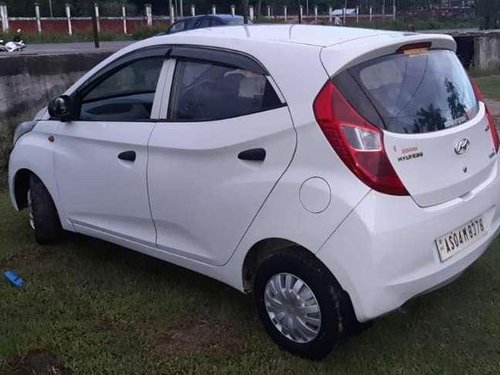 Used Hyundai Eon D Lite 2014 MT for sale in Jorhat 