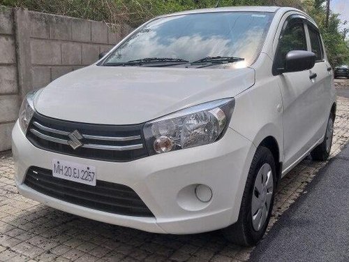 Used 2017 Maruti Suzuki Celerio AT for sale in Nashik