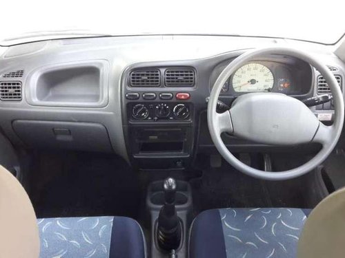 Maruti Suzuki Alto LXi BS-III, 2010, Petrol MT for sale in Vadodara 