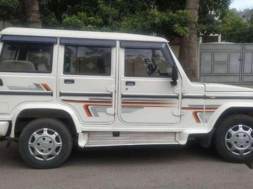 Used Mahindra Bolero SLE 2013 MT for sale in Nagar