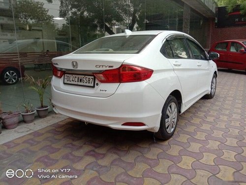 Used Honda City 2015 MT for sale in Ghaziabad 