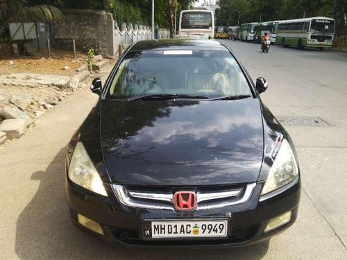 Used 2007 Honda Accord MT for sale in Mumbai