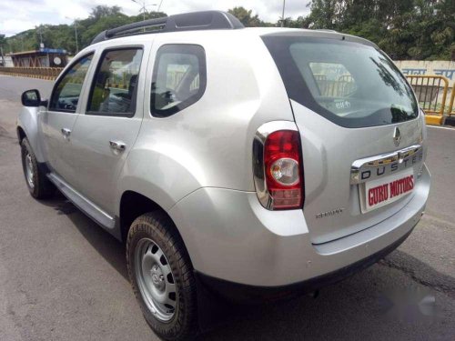 Used Renault Duster 2016 MT for sale in Pune