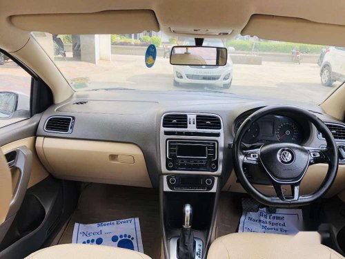 Used 2015 Volkswagen Vento MT for sale in Vadodara 