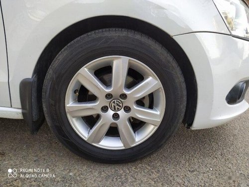 Used Volkswagen Vento 2012 MT for sale in Jaipur 