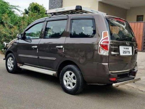 Mahindra Xylo E8 ABS Airbag BS III 2011 MT in Coimbatore 