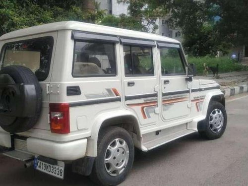 Used Mahindra Bolero SLE 2013 MT for sale in Nagar