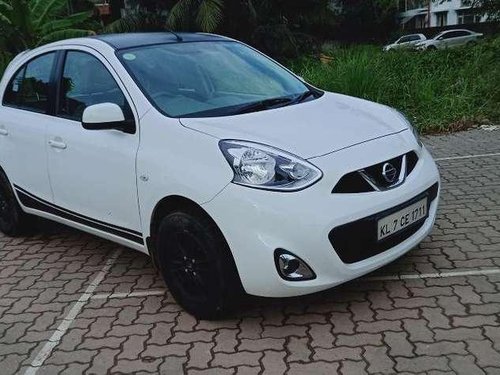 Used Nissan Micra 2015 MT for sale in Kochi 