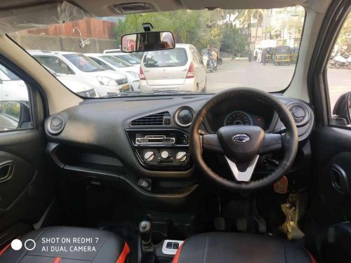 Used 2017 Datsun Redi-GO T Option MT for sale in Mumbai