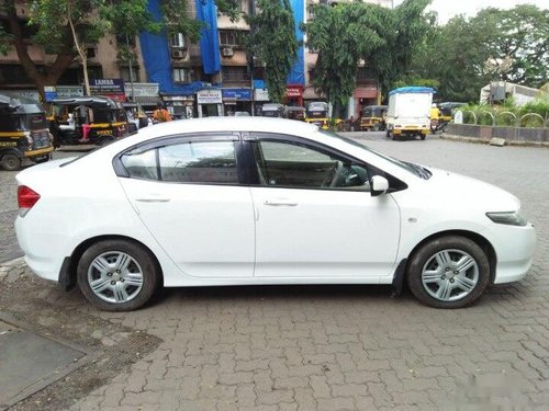 Used Honda City 2011 MT for sale in Mumbai