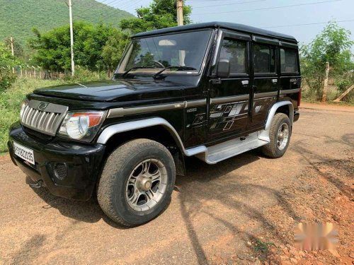 Used Mahindra Bolero ZLX 2012 MT for sale in Visakhapatnam 