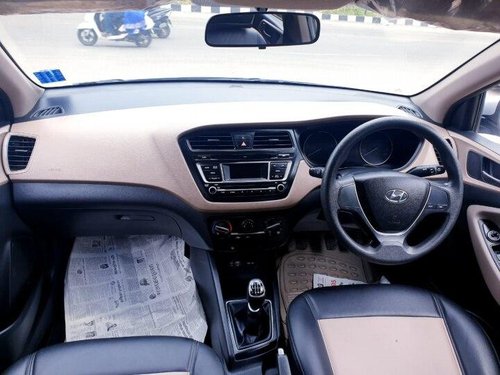 Used Hyundai i20 2017 MT for sale in Bangalore