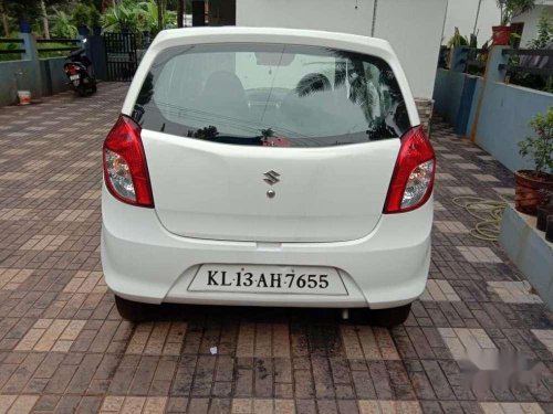 Used Maruti Suzuki Alto 800 2016 MT for sale in Kannur 