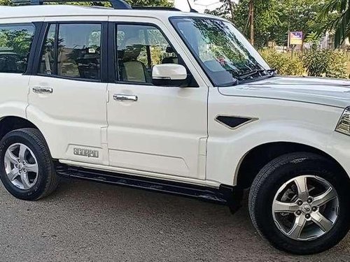 Used 2019 Mahindra Scorpio AT for sale in Ludhiana 