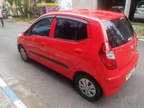 Used Hyundai i10 2011 MT for sale in Kolkata 